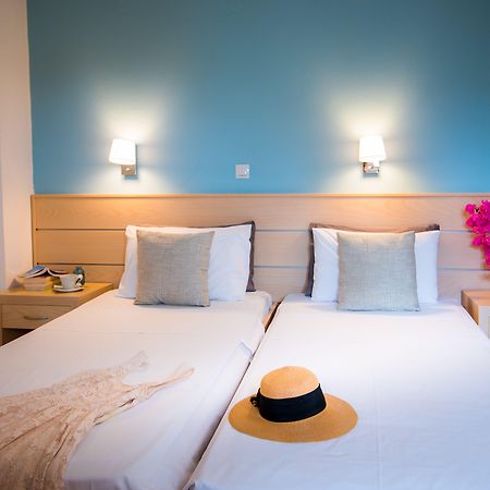 Melissa Apartments, Studios & Suites Malia Eksteriør bilde