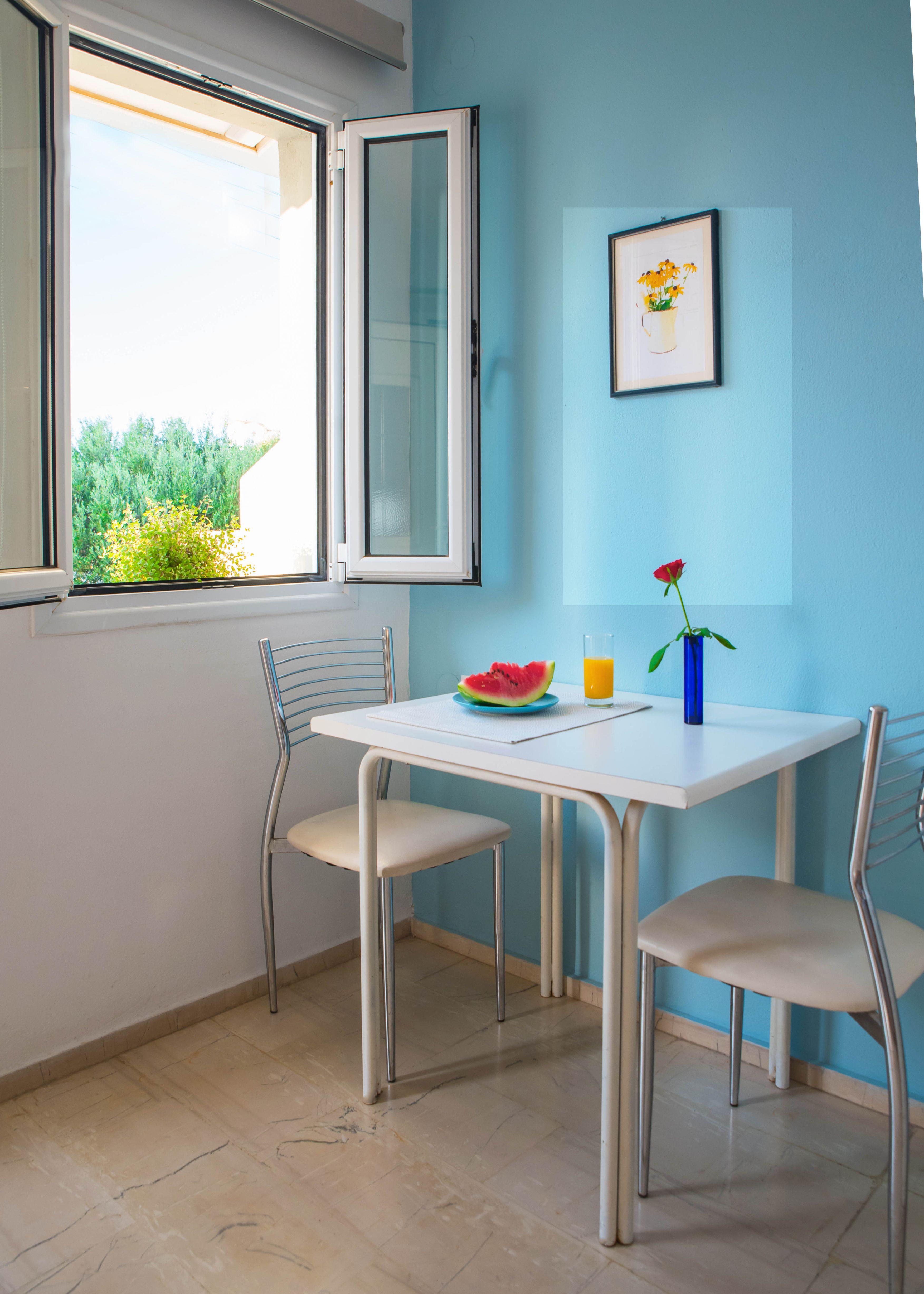 Melissa Apartments, Studios & Suites Malia Eksteriør bilde