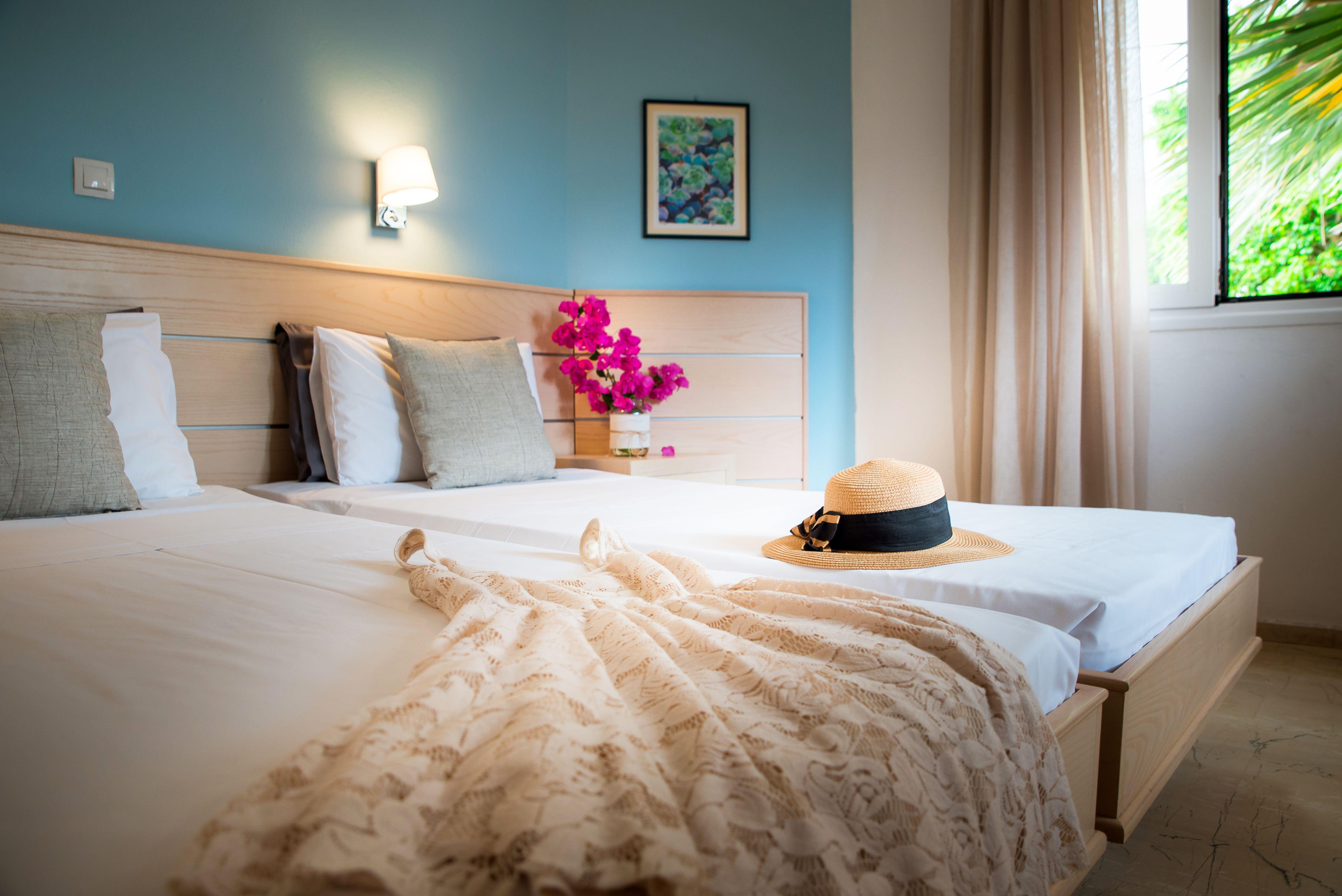 Melissa Apartments, Studios & Suites Malia Eksteriør bilde