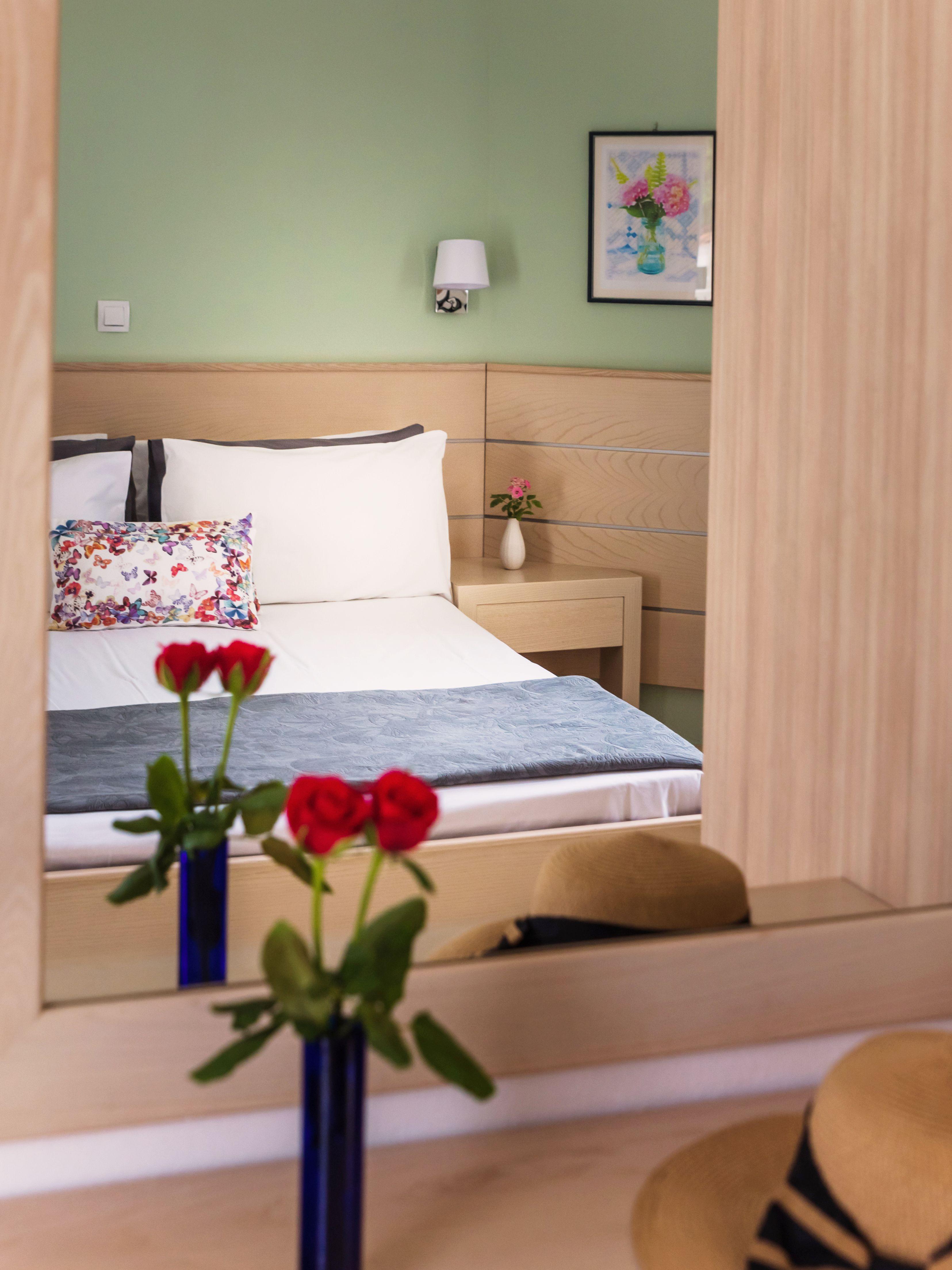 Melissa Apartments, Studios & Suites Malia Eksteriør bilde