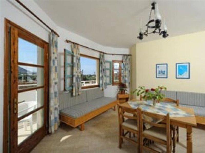 Melissa Apartments, Studios & Suites Malia Eksteriør bilde